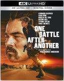 One Battle After Another (2025) 4k