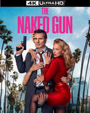 The Naked Gun (2025) 4k