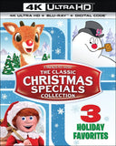 The Classic Christmas Specials Collection 4k