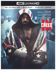 Creed III 4k