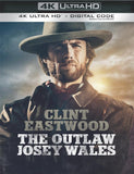 The Outlaw Josey Wales (1976) 4k