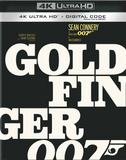 Goldfinger (1965) 4k