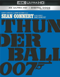 Thunderball (1965) 4k