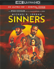 Sinners (2025) 4k