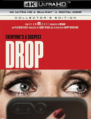 Drop (2025) 4k