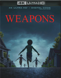 Weapons (2025) 4k