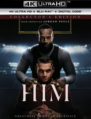 Him (2025) 4k