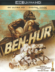 Ben-Hur (1959) 4k