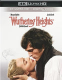 Wuthering Heights (2026) 4k