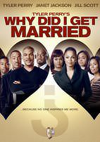 Why Did I Get Married? (2007)
