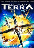 Battle for Terra (2009)