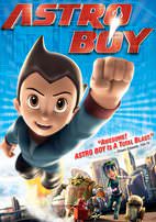 Astro Boy (2009)