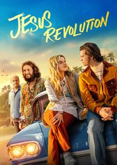 Jesus Revolution