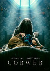 Cobweb (2023)