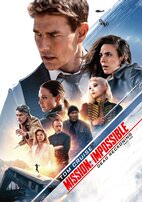 Mission: Impossible - Dead Reckoning Part One