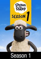 Shaun the Sheep: Season 1 (2007)
