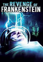 The Revenge of Frankenstein (1958)
