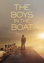 The Boys in the Boat (2023)
