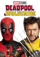 Deadpool & Wolverine (2024)