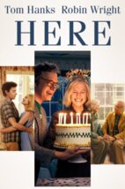 Here (2024)
