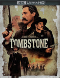 Tombstone (1993) 4k
