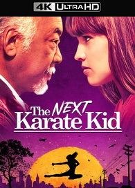 The Next Karate Kid (1994) 4k