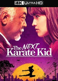 The Next Karate Kid (1994) 4k