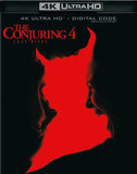 The Conjuring: Last Rites (2025) 4k