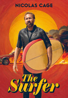 The Surfer (2025)