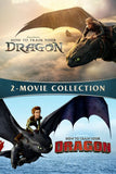 How to Train Your Dragon 2-Movie Collection