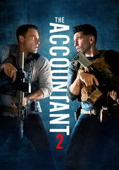 The Accountant 2 (2025)