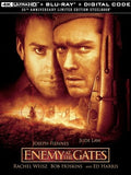 Enemy at the Gates (2001) 4k
