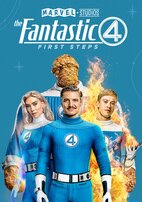 The Fantastic Four: First Steps (2025)