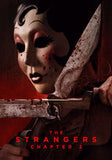 The Strangers: Chapter 2 (2025)