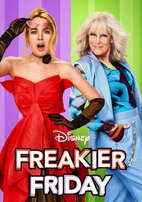 Freakier Friday (2025)