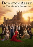 Downton Abbey: The Grand Finale (2025)
