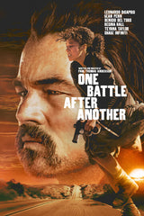 One Battle After Another (2025)