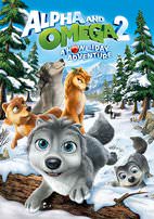 Alpha & Omega 2: A Howl-iday Adventure