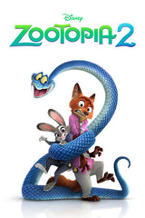 Zootopia 2