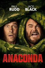 Anaconda (2025)