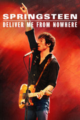 Springsteen: Deliver Me From Nowhere (2025)