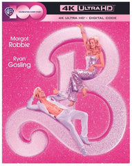 Barbie (2023) 4k