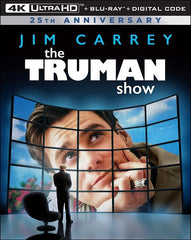 The Truman Show 4k