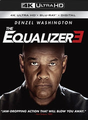 The Equalizer 3 (2023) 4K