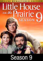 Little House on the Prairie: Season 9