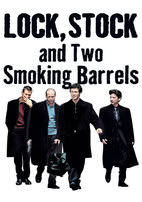 Lock, Stock and Two Smoking Barrels (1999)