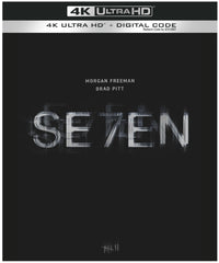 Seven (1995) 4k