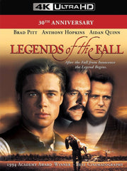 Legends of the Fall (1994) 4k