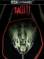 Saw 2 (2005) 4k