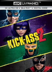 Kick-Ass 2 4k